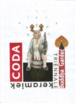 Coda Buddha